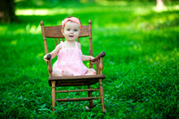 McPhee 9 month session
